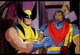 Сцена из фильма Росомаха и Люди Икс. Судьба Будущего / Wolverine And The X-Men: Fate Of The Future (2009) 
