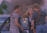 Сцена из фильма Крупный калибр / Crash and Byrnes (2000) Крупный калибр сцена 18