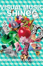 Visual Music by SHINee: music video collection