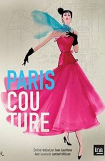 Paris Couture 1945-1968