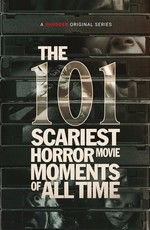 101 самый страшный момент из фильмов ужасов