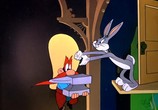 Мультфильм Сокровища анимации: Багс Банни (1938-1953) / Treasures of animation: Bugs Bunny (1938-1953) (1938) - cцена 2