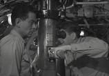 Сцена из фильма Морские ведьмы / Hellcats of the Navy (1957) Морские ведьмы сцена 1