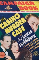 Дело об убийстве в казино (1935)
