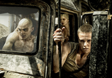 Фильм Безумный Макс: Дорога ярости / Mad Max: Fury Road (2015) - cцена 8