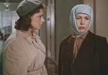 Сцена из фильма Наш корреспондент (1958) Наш корреспондент сцена 3