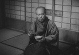 Сцена из фильма Легенда о великом мастере дзюдо / Sugata Sanshiro (1943) Легенда о великом мастере дзюдо сцена 3