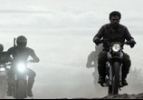 Сцена из фильма Мотоцикл / Motorrad (2017) Мотоцикл сцена 9