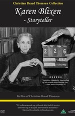 Karen Blixen - storyteller