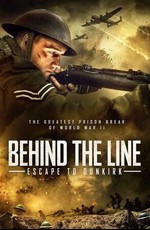 Behind the Line: Escape to Dunkirk