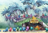 Сцена из фильма Angry Birds в кино: Дополнительные материалы / The Angry Birds Movie: Bonuces (2016) Angry Birds в кино: Дополнительные материалы сцена 7