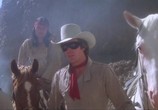 Сцена из фильма Легенда об одиноком рейнджере / The Legend of the Lone Ranger (1981) Легенда об одиноком рейнджере сцена 18