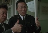 Сцена из фильма Полицейская история 3: Суперполицейский / Ging chat goo si 3: Chiu kup ging chat (1992) Полицейская история 3: Суперполицейский сцена 1