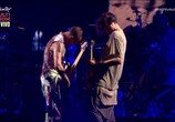 Музыка Red Hot Chili Peppers - Rock in Rio (2017) - cцена 5