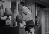 Сцена из фильма Не тот человек / The Wrong Man (1956) Не тот человек сцена 35