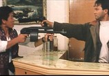 Сцена из фильма Любовь убийцы / Long man sha shou tze yo ren (1990) Любовь убийцы сцена 15