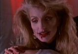 Сцена из фильма Горячая американская кровь / Red Blooded American Girl (1990) Горячая американская кровь сцена 1