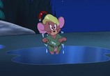 Сцена из фильма Том и Джерри: Робин Гуд и Мышь-Весельчак / Tom and Jerry: Robin Hood and His Merry Mouse (2012) Том и Джерри: Робин Гуд и Мышь-Весельчак сцена 2
