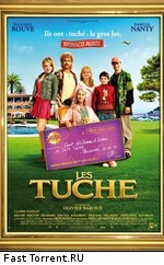 100 миллионов евро / Les Tuche (2012)
