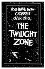Сумеречная зона / The Twilight Zone Classic (1959)