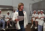 Сцена из фильма Госпиталь «Британия» / Britannia Hospital (1982) Госпиталь Британия сцена 3