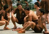 Сцена из фильма Тюремное пекло / Gam yuk fung wan (1987) Тюремная буря сцена 1