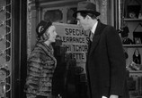 Сцена из фильма Магазинчик за углом / The Shop Around the Corner (1940) Магазинчик за углом сцена 4