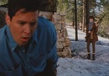 Сцена из фильма Смертельный холод / Dead Cold (1995) Смертельный холод сцена 16