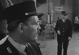 Сцена из фильма Любитель птиц из Алькатраса / Birdman of Alcatraz (1962) Любитель птиц из Алькатраса сцена 2