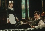 Сцена из фильма Карусель / La ronde (1964) Карусель сцена 2