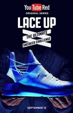 Lace Up: The Ultimate Sneaker Challenge