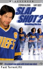 Удар по воротам 2: разбивая лед / Slap Shot 2: Breaking the Ice (2002)