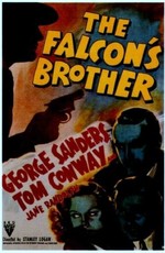 The Falcon's Brother (1942)