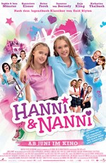 Ханни и Нанни (2010)