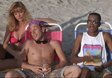 Сцена из фильма Чудо-пляж / Miracle Beach (1992) 