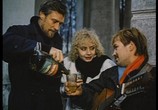 Сцена из фильма Вербовщик (1991) Вербовщик сцена 2