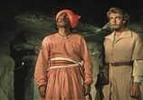 Сцена из фильма Хождение за три моря / Pardesi (1958) Хождение за три моря сцена 10