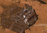 Сцена из фильма National Geographic: Гибель марсохода / National Geographic: Death of a Mars Rover (2011) National Geographic: Гибель марсохода сцена 1