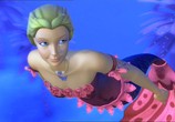 Сцена из фильма Барби: Сказочная страна Мермедия / Barbie Fairytopia: Mermaidia (2006) 