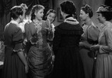 Сцена из фильма Дестри снова в седле / Destry Rides Again (1939) Дестри снова в седле сцена 2