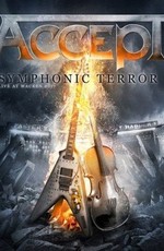 Accept - Symphonic Terror: Live at Wacken