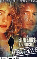 Термический убийца / Ed McBain's 87th Precinct: Heatwave (1997)