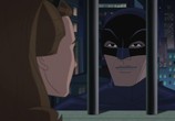 Сцена из фильма Бэтмен против Двуликого / Batman vs. Two-Face (2017) Бэтмен против Двуликого сцена 1