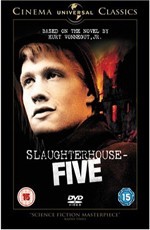 Бойня номер пять / Slaughterhouse five (1972)