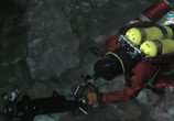 Сцена из фильма Тайны подводной пещеры / Underwater Universe of the Orda Cave (2017) Тайны подводной пещеры сцена 11