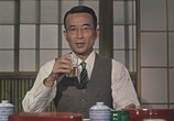 Фильм Вкус сайры / Sanma no aji (1962) - cцена 2