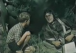 Сцена из фильма Дым в лесу (1955) Дым в лесу сцена 5