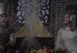 Сцена из фильма Сказание о Сиявуше (1976) Сказание о Сиявуше сцена 4