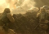 Сцена из фильма Черный ястреб 2: Зона высадки Ирак / American Soldiers (2005) Черный ястреб 2: Зона высадки Ирак сцена 5