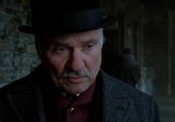 Сцена из фильма Шерлок Холмс и доктор Ватсон: Дело о вампире из Уайтчэпела / The Case of the Whitechapel Vampire (2002) 